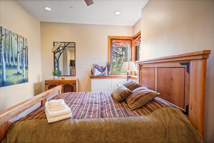 Off Grid Luxury Experience
