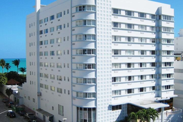 Hotel 4 of 36