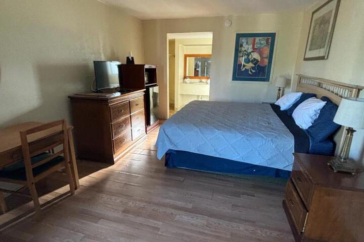 Jasmine Garden Inn - Lake City