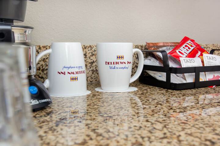 Breakfast/Coffee Service 65 of 79
