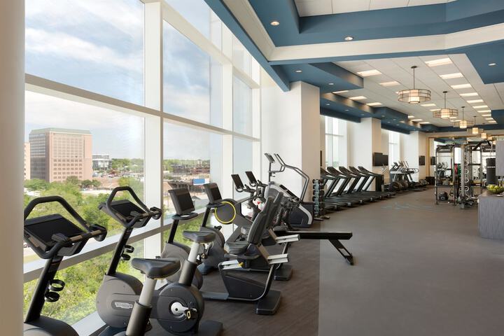 Fairmont Austin