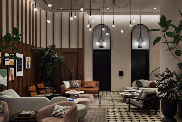 Hotel Interior 12 of 57