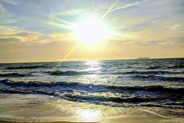 Hotel Tybee