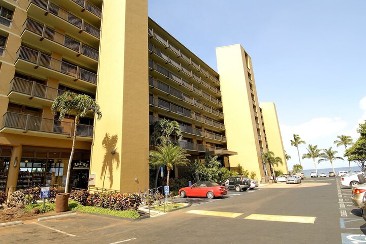 Mana Kai Maui- Official Onsite Rental