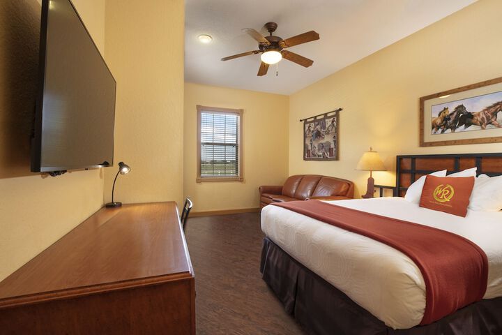 Westgate River Ranch Resort & Rodeo