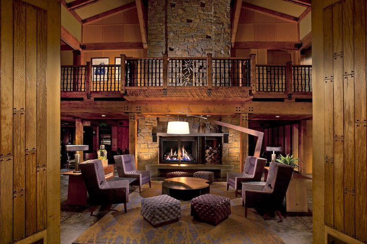 Hotel Interior 15 of 67