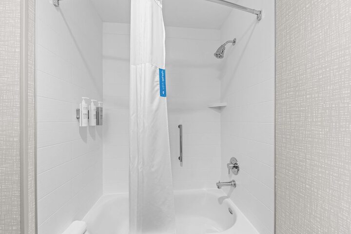 Hampton Inn & Suites Farmers Branch Dallas