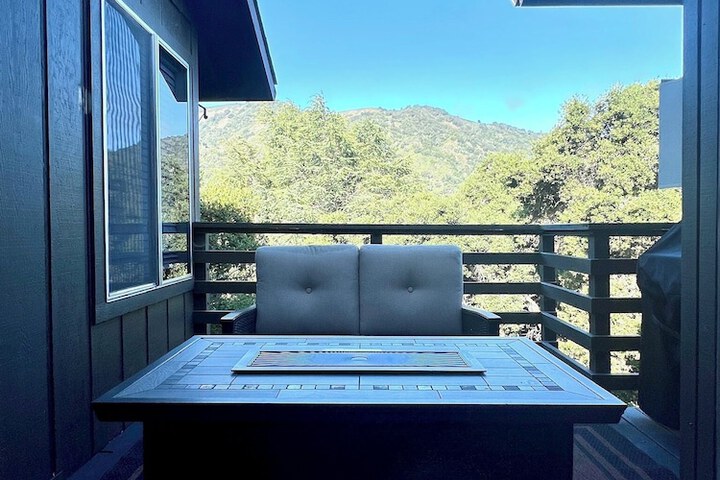 Hidden Valley Inn