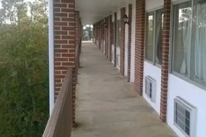 Knights Inn Phenix City Near Columbus