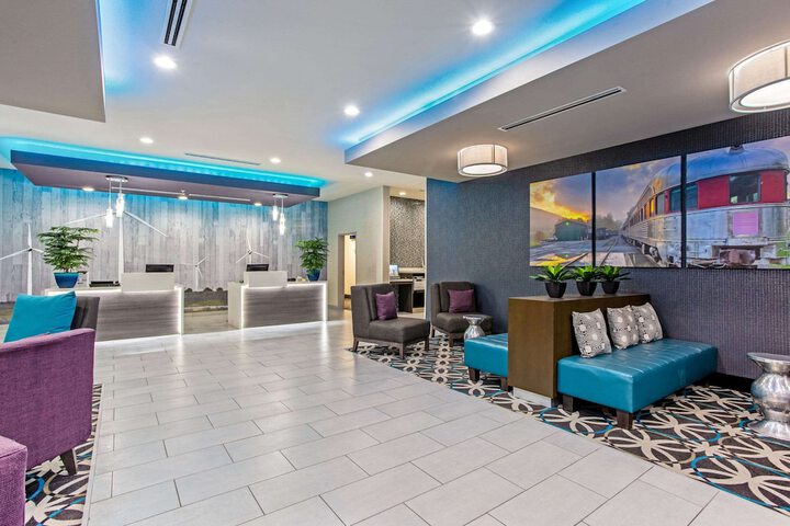 La Quinta Inn & Suites by Wyndham Sweetwater East
