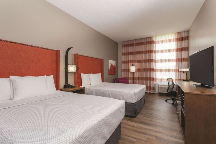 La Quinta Inn & Suites by Wyndham South Jordan