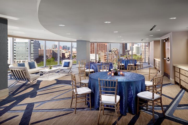 Omni Dallas Hotel