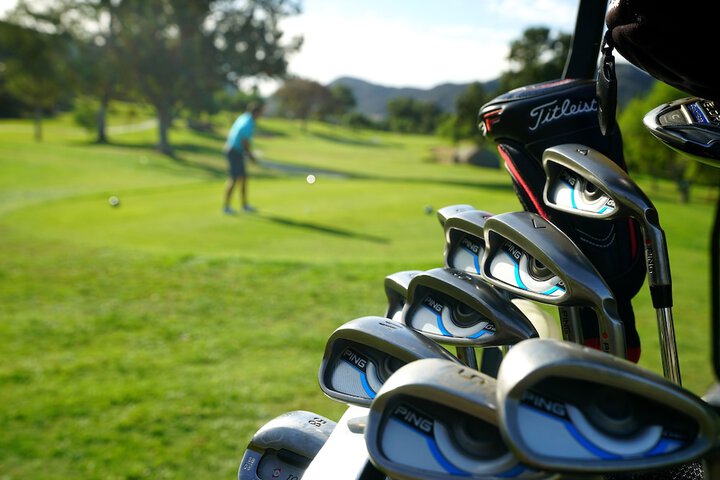 Golf 128 of 144