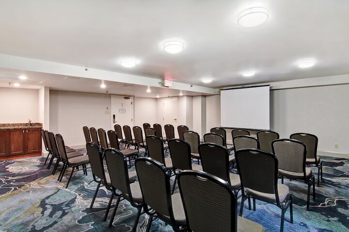 Meeting 43 of 60