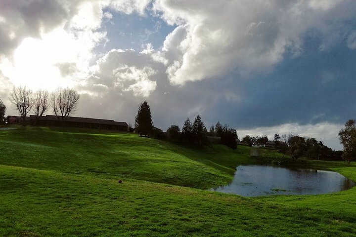Ridgemark Golf Club & Resort