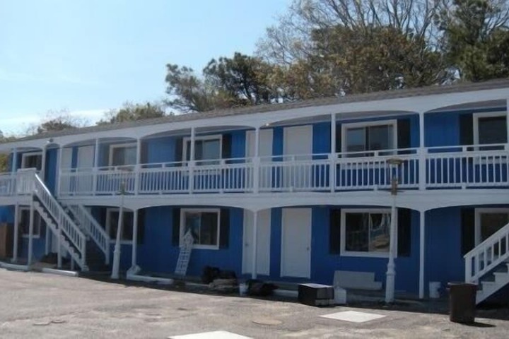 Hotel 5 of 38