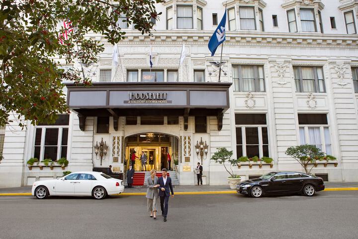Hotel 6 of 259