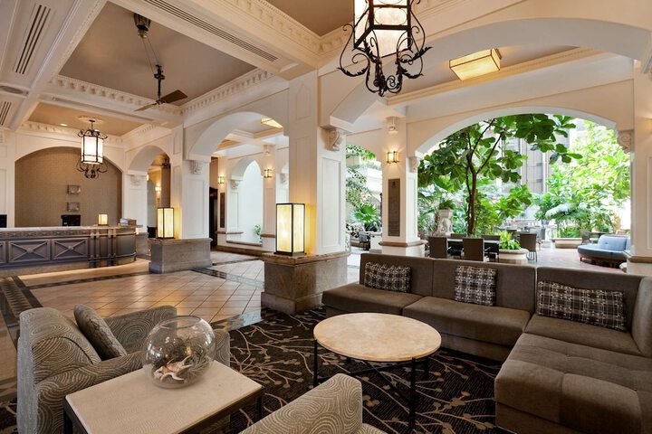 Hotel Interior 12 of 55