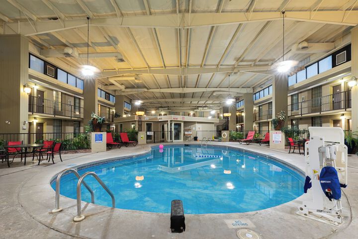 Pool 5 of 33