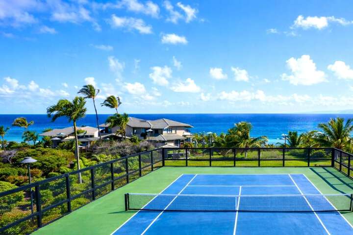 Kapalua Bay Villas by KBM