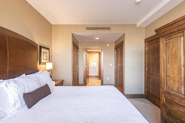 East West Hospitality Tahoe