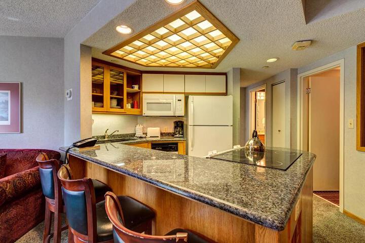 Beaver Run Resort 4237 by Great Western Lodging