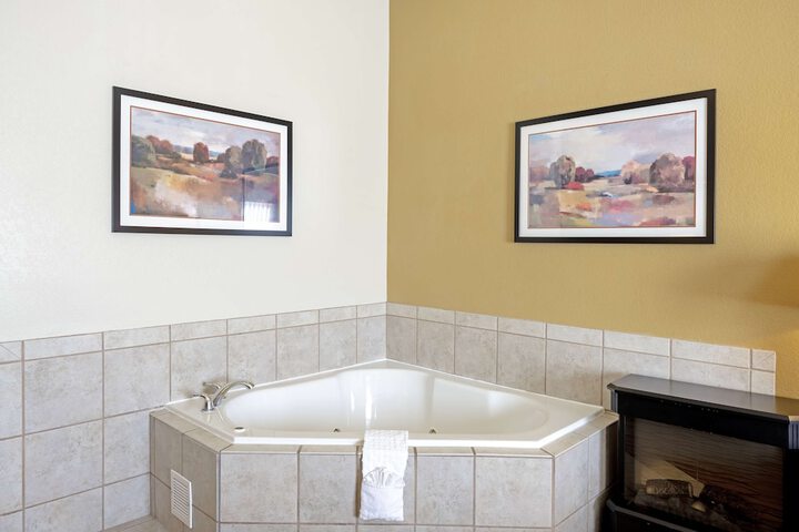 Best Western Plus Guymon Hotel & Suites