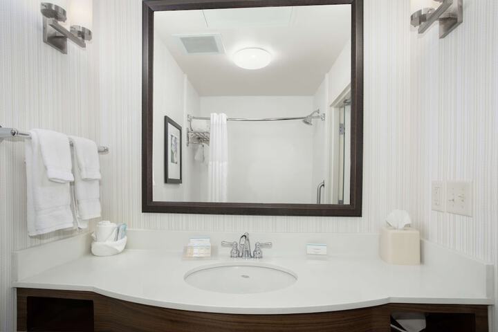 Hilton Garden Inn Lincoln Downtown / Haymarket