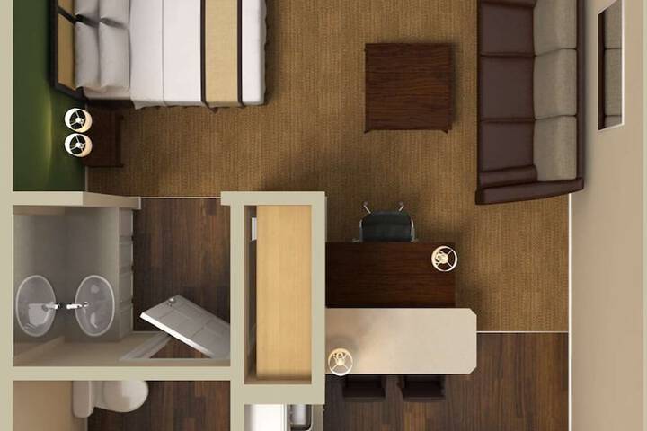 Room 17 of 26