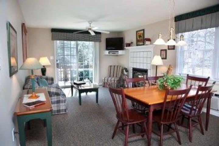 Woodloch Resort