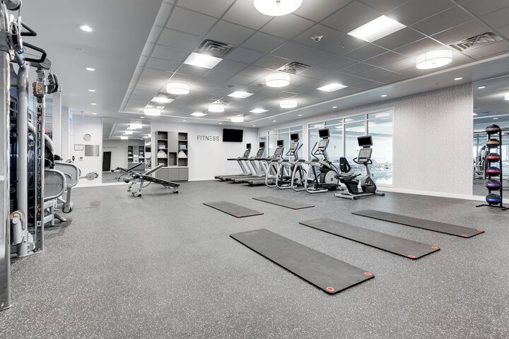 Fairfield Inn & Suites by Marriott Chicago Schaumburg