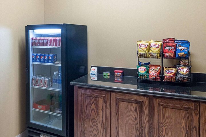 Comfort Inn & Suites Monahans I-20