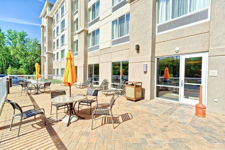 Hilton Garden Inn Mt. Laurel