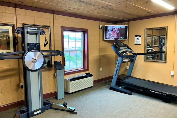 Health and Fitness 40 of 41