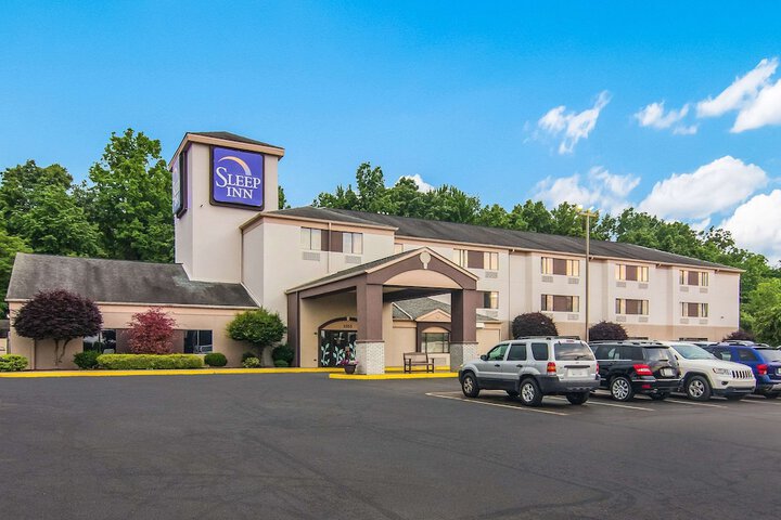 Sleep Inn Austintown - Youngstown West