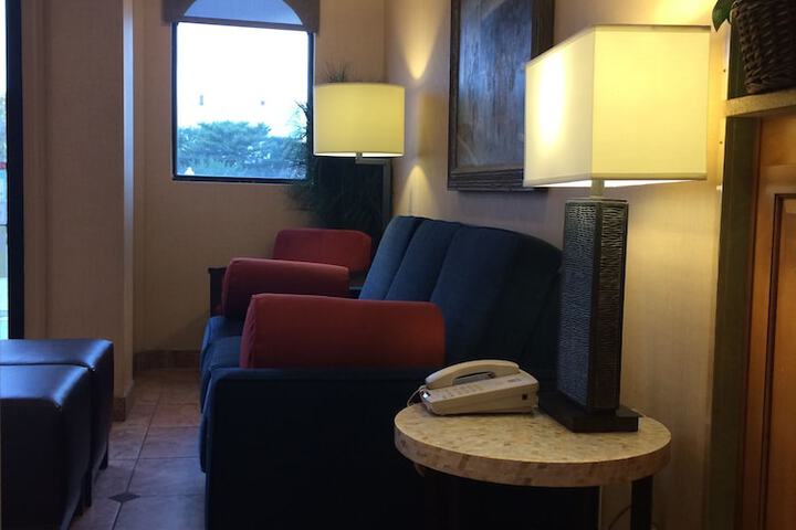 Hotel Interior 26 of 56