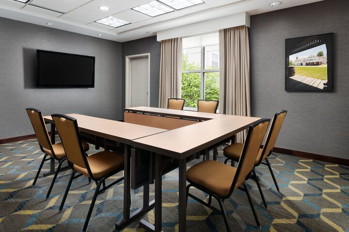 Residence Inn by Marriott Concord