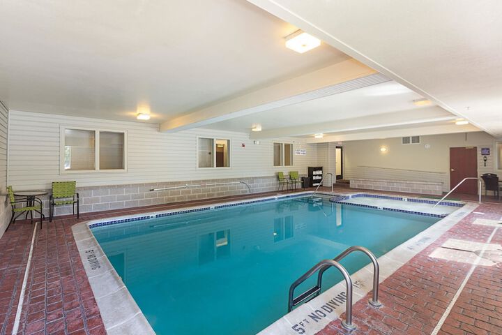 Pool 5 of 61