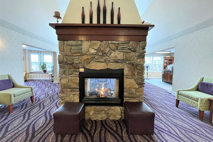 Smart Suites an Ascend Collection Hotel