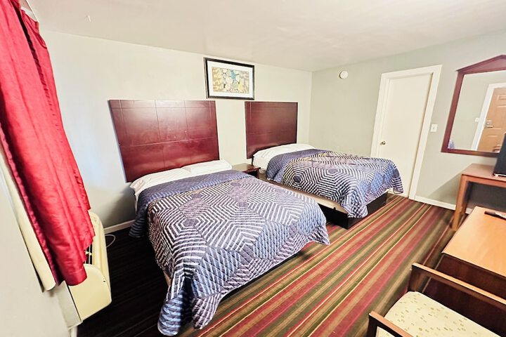 The Best Way Inn