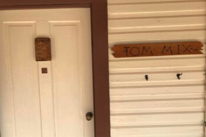 TWIN ELM GUEST RANCH