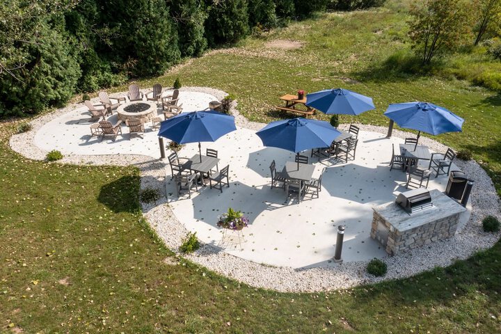 Sister Bay Inn
