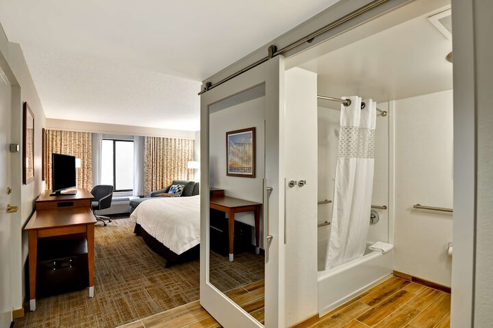 Hampton Inn Boca Raton