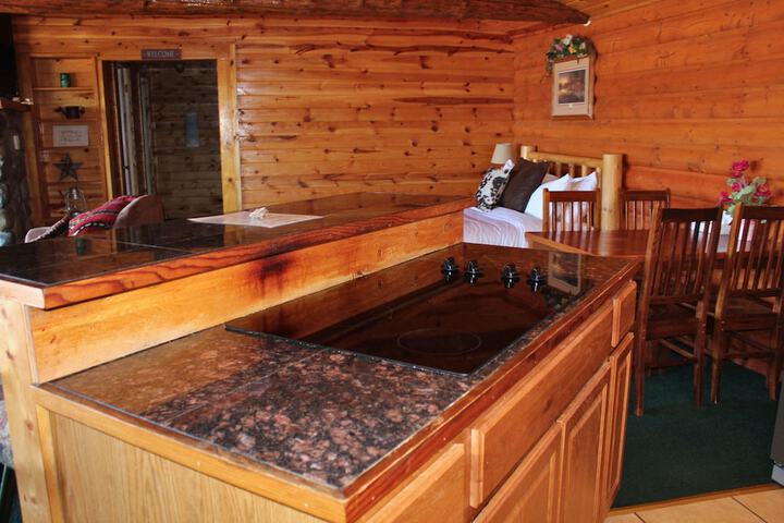 Anglers Lodge