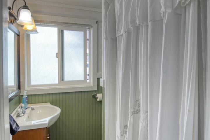 Ocean Spray Beach Resort