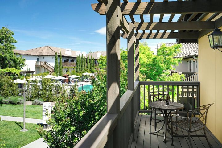 The Lodge at Sonoma Resort Autograph Collection