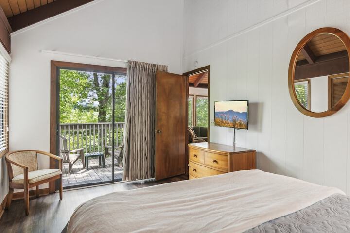 Petit Crest Villas