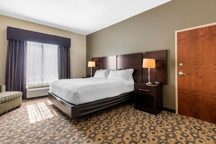 Holiday Inn Southaven Central - Memphis by IHG