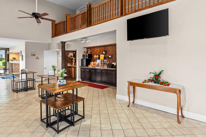 Americas Best Value Inn Brownsville West Tennessee