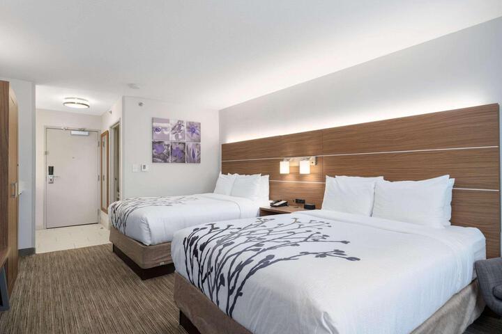 Sleep Inn & Suites Tempe ASU Campus